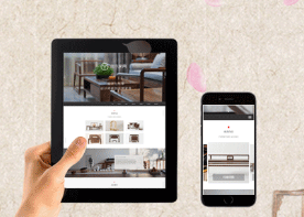 廈門網站建設，網頁排版準則