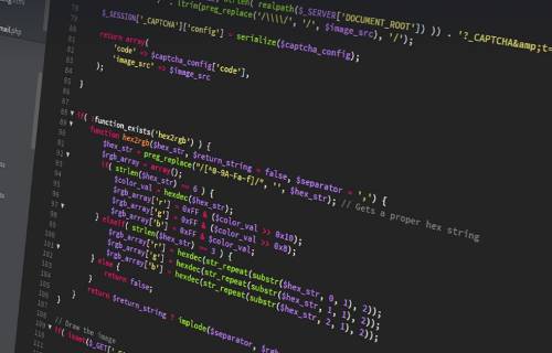 廈門網站建設：網頁制作的注意事項？